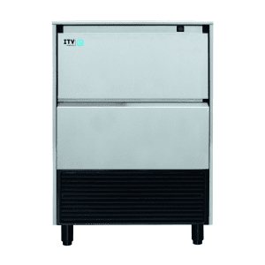 Máquina de Gelo em Cubo DELTA NG 150