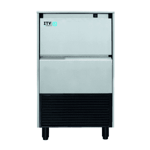 Máquina de Gelo em Cubo DELTA NG 45