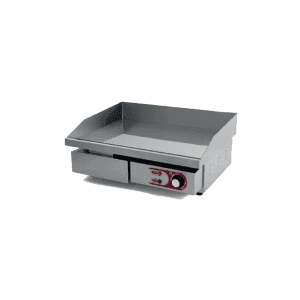 Fry-Top placa lisa - DPL-818