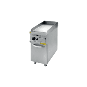 Fry-Top Placa Lisa - 9321CR