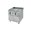 Fry-Top placa lisa - 9322 CR