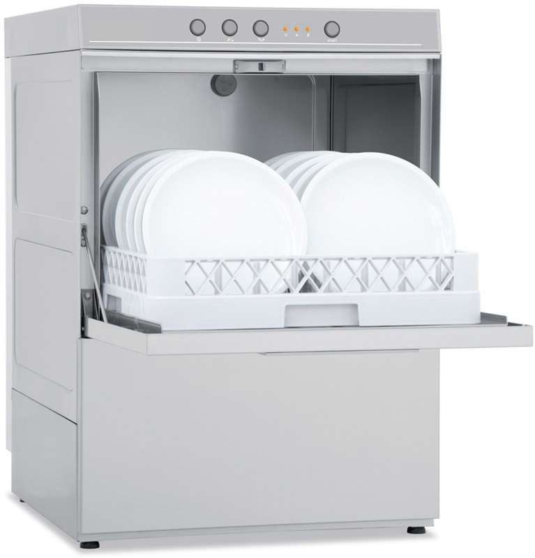 Máquina de lavar loiça industrial com bomba de esgoto e cesto de 50x50cm - dev.palamenta.com.pt Máquina de lavar loiça industrial com bomba de esgoto e cesto de 50x50cm