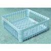 Cesto de loiça diversa 450 x 450 x450 x165h mm