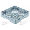 Cesto para loiça diversa 500 x500 x100h mm