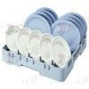 Cesta 15 Platos de 500 x500 x100h mm