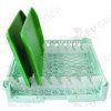 Cesto de 8 tabuleiros 500 x500 x100h mm