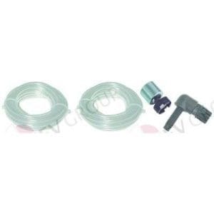 Kit de montagem do distribuidor de detergente MICRODOS 361142. -0