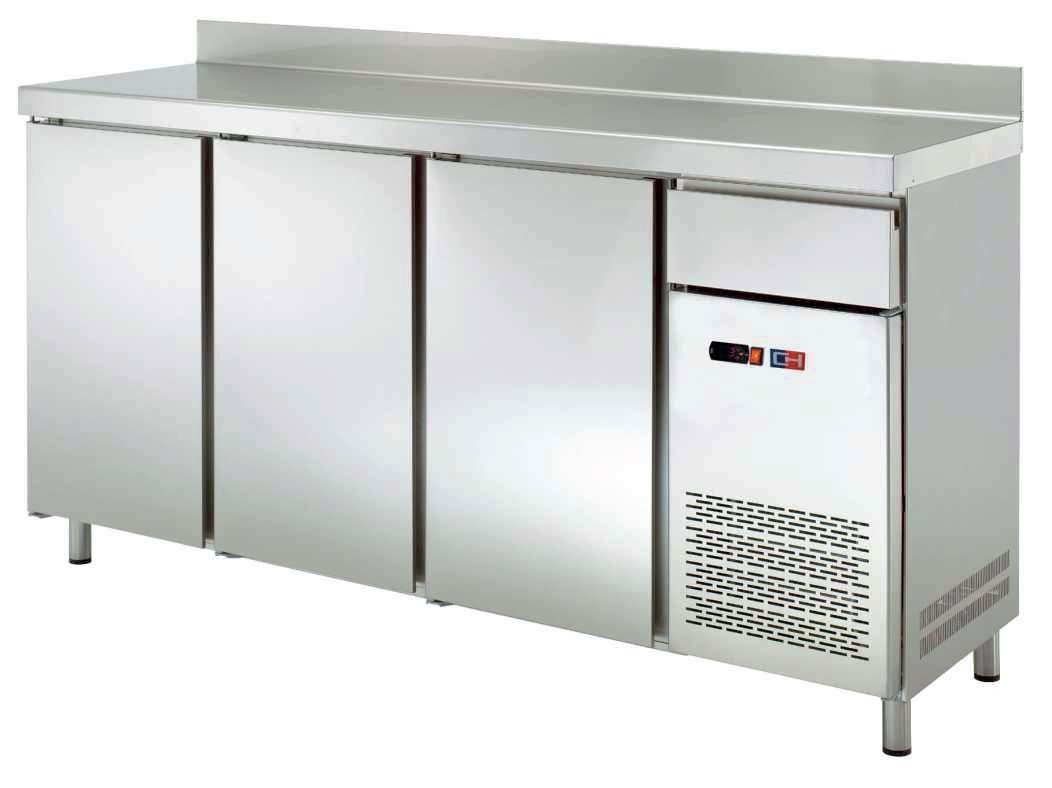 Balcão frigorífico 4 portas - dev.palamenta.com.pt Balcão frigorífico 4 portas