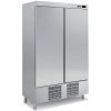 Armário refrigerado para snacks 2 portas Profundidade 700