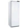 Arca congeladora 400 litros em chapa lacada 595X650X1850h mm