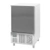 Abatedor de temperatura mista 8 tabuleiros GN1/1 de 790 x700 x1290h mm