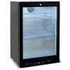 Back Bar expositor 1 porta pivotante 600 x520 x900h mm