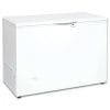Congelador horizontal 1400 x620 x860h mm porta com dobradiças