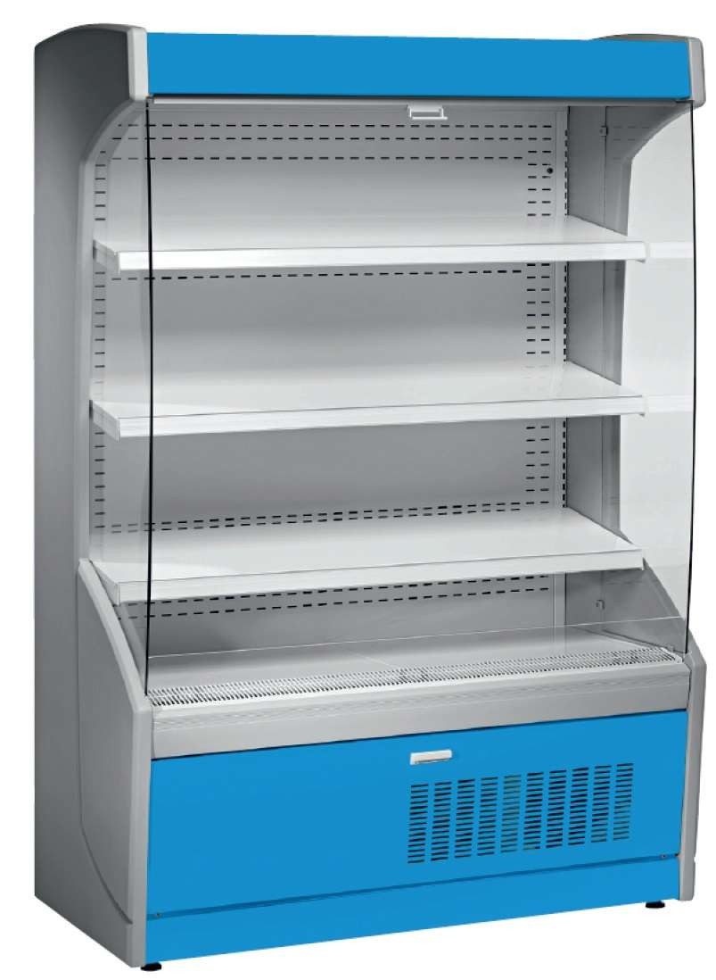 Mural expositor refrigerado 4 prateleiras 4 prateleiras 700 Profundidade 705 x700 x1998h mm  MPL070-A azul - dev.palamenta.com.pt Mural expositor refrigerado 4 prateleiras 4 prateleiras 700 Profundidade 705 x700 x1998h mm  MPL070-A azul