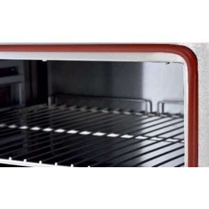 Grelha Para Forno Padaria (600X400 mm)