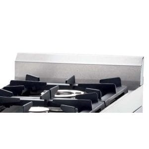 Grelha De Ventilação Para Módulos De 1200 mm