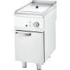 Frigideira eléctrica 19 litros 400x700x850h mm 5Kw