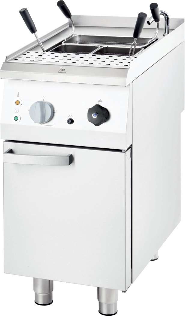 Cozedor pasta para massas 400x700x850h mm 25 litros 2-GN1/3 6 Kw - dev.palamenta.com.pt Cozedor pasta para massas 400x700x850h mm 25 litros 2-GN1/3 6 Kw