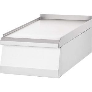 Unidade de mesa neutra 800x700x250h mm