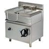 Frigideira Basculante A Gás 65 Litros 13Kw 800X700X900H mm