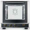 Forno de convecção elétrico SNACK MULTIFUNÇÃO 4 tabuleiros 43x34 cm