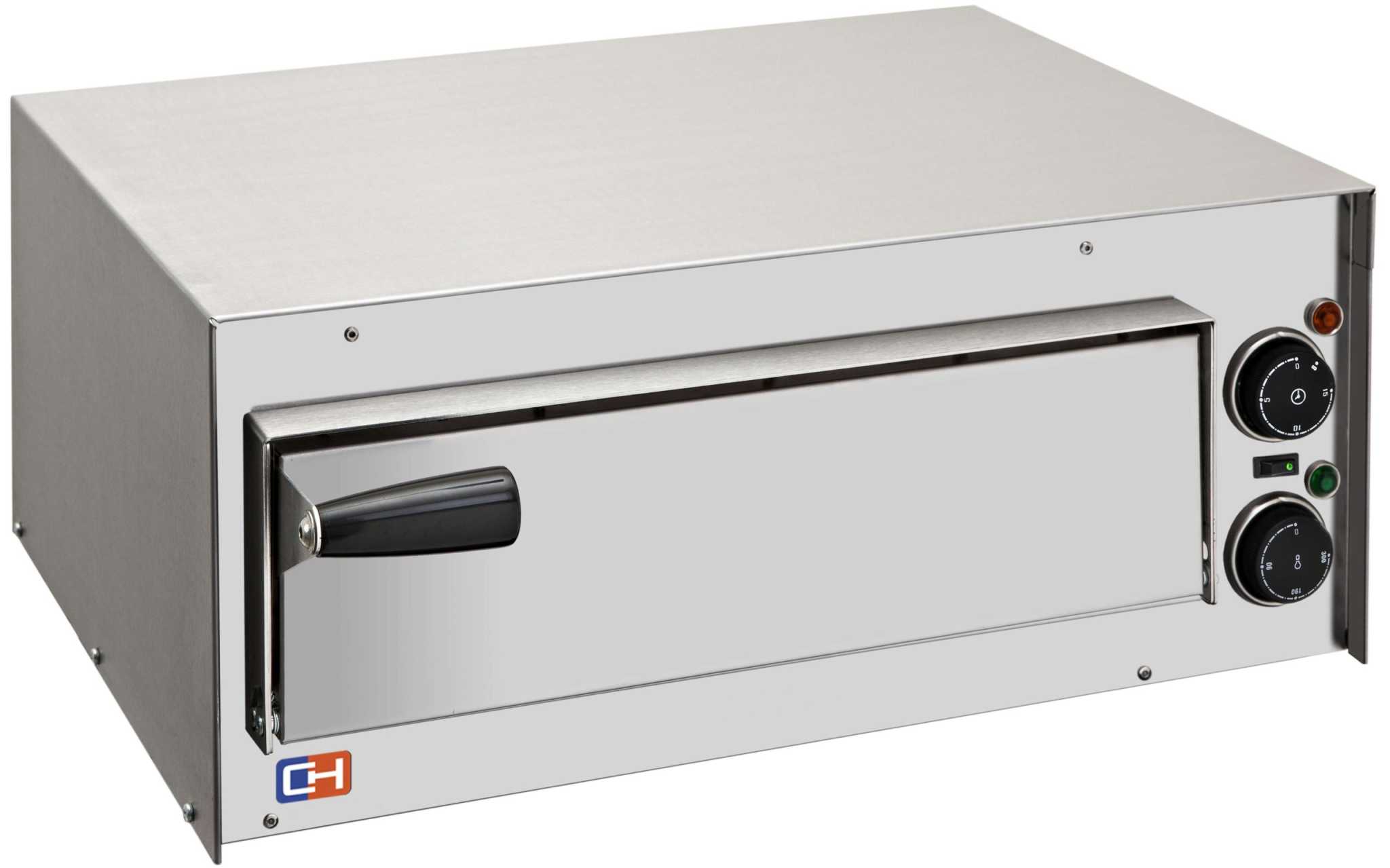 Forno de pizza elétrico compacto 1 pizza de diâmetro 35 cm - dev.palamenta.com.pt Forno de pizza elétrico compacto 1 pizza de diâmetro 35 cm