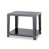 Suporte para forno de pizza a gás 1380X1220X960h mm