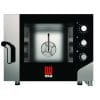 Forno de convecção elétrico  SMART Pastelaria/Padaria 4 tabuleiros 600x400 mm