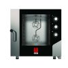 Forno de convecção elétrico  SMART Patisserie/Bakery 6 tabuleiros 600x400 mm
