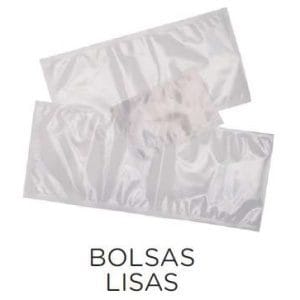 Sacos de vácuo simples para 180x300  VACIO7 Câmara de vácuo (Embalagem de 100 unidades)