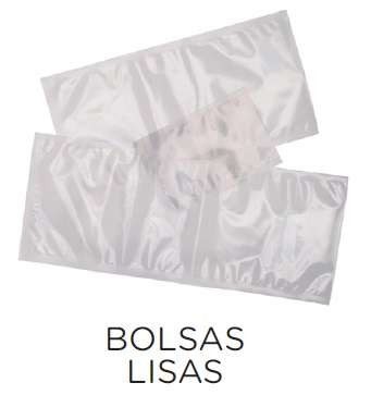 Sacos de vácuo para seladoras a vácuo de câmara 250x300 (Embalagem de 100 unidades) - dev.palamenta.com.pt Sacos de vácuo para seladoras a vácuo de câmara 250x300 (Embalagem de 100 unidades)
