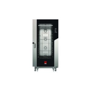 Forno de convecção elétrico  BLACK MASK Pastelaria/Padaria 16 tabuleiros 600x400 mm