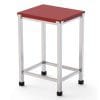 Mesa de Corte em inoxidável 500x700x850h mm