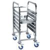 Carro 380X550X1000H mm