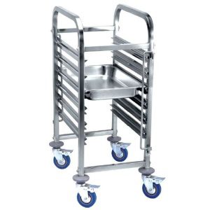Carro 380X550X1000H mm