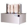 SecadorPolidor de Copos  500 pcs/hora 590x320x490h mm