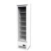 Frigorífico Estático Expositor Frigorífico Tipo Slim 110 Litros 400 x 480 x 1870h mm