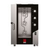 Forno de convecção a gás  SMART Gastronomy 11 tabuleiros GN1/1 mm