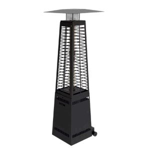 Aquecedor De Terraço Pellets 14Kw Freya