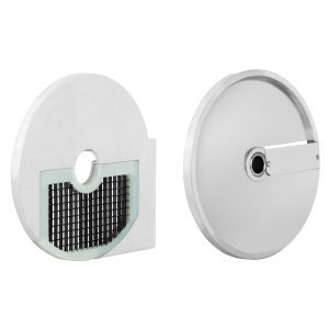 Pacote 2 Discos de corte Discos de alumínio 8x8 mm  D8+H8