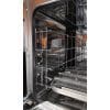 Suportes laterais GN1/1 4 níveis bivalentes GN1/1 600 x400  EKSB416P/A
