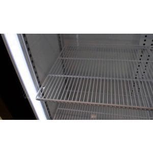 Prateleira extra adicional 440X552mm  ESTCSD800 LH/RH