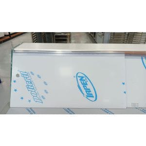 Armário Portas de correr para trás VEC150-10