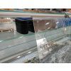 Vitrina com portas de correr para trás VPL100VPR