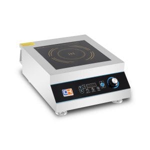 Fogão de indução de mesa 5000W
