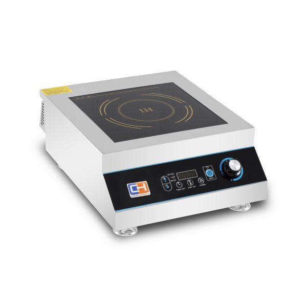 Fogão de indução de mesa 5000W