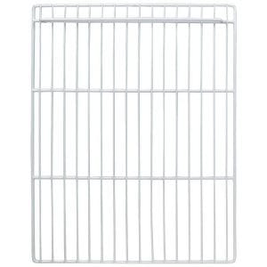 Prateleira 490x390 mm para expositor de congelados UF400VG