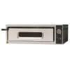 Forno elétrico para pizzas capacidade 4 pizzas diâmetro 35 cm Monofásico BASIC4M (230V)
