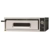 Forno de pizza elétrico capacidade 4 pizzas diâmetro 35 cm BASIC4 (400V)