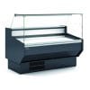 Vitrina Refrigerada Vidro Reto Profundidade 900 Dim